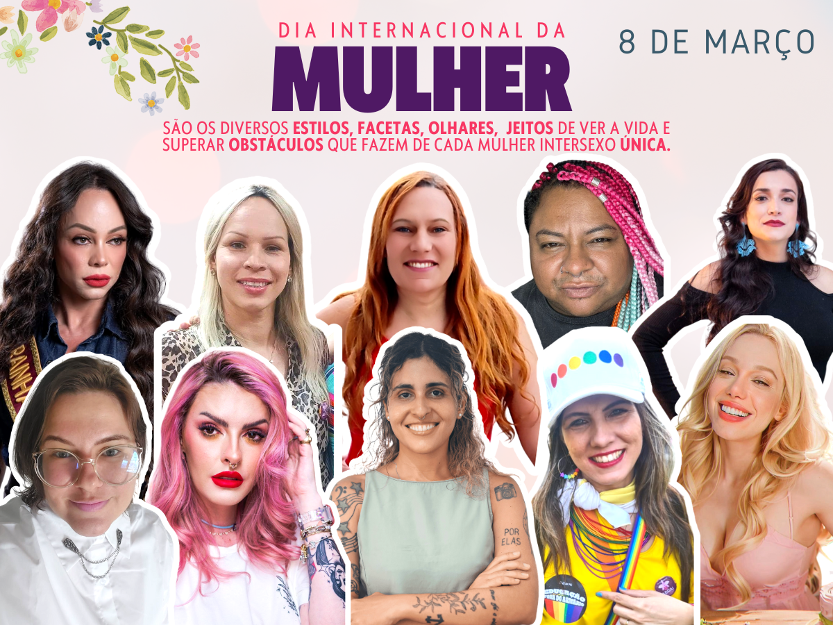 Mulheres mais bonitas do Brasil 2024 - Estilo Próprio By Sir